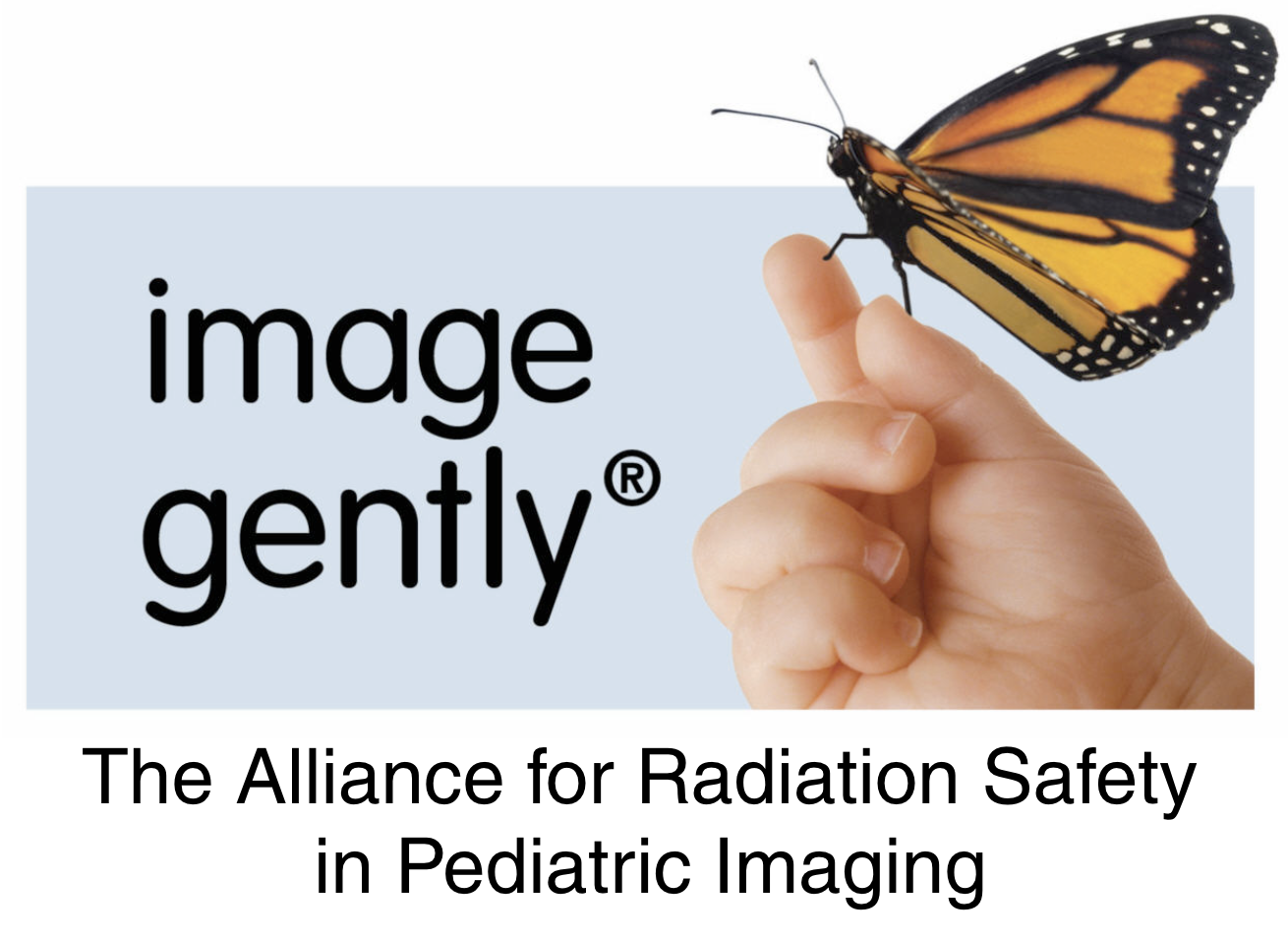 Image Gently Logo