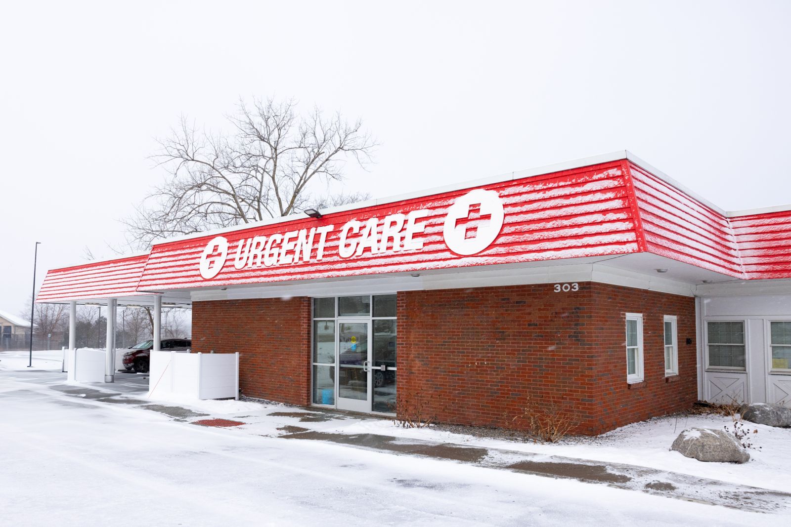 Finger Lakes Medical Urgent Care Center