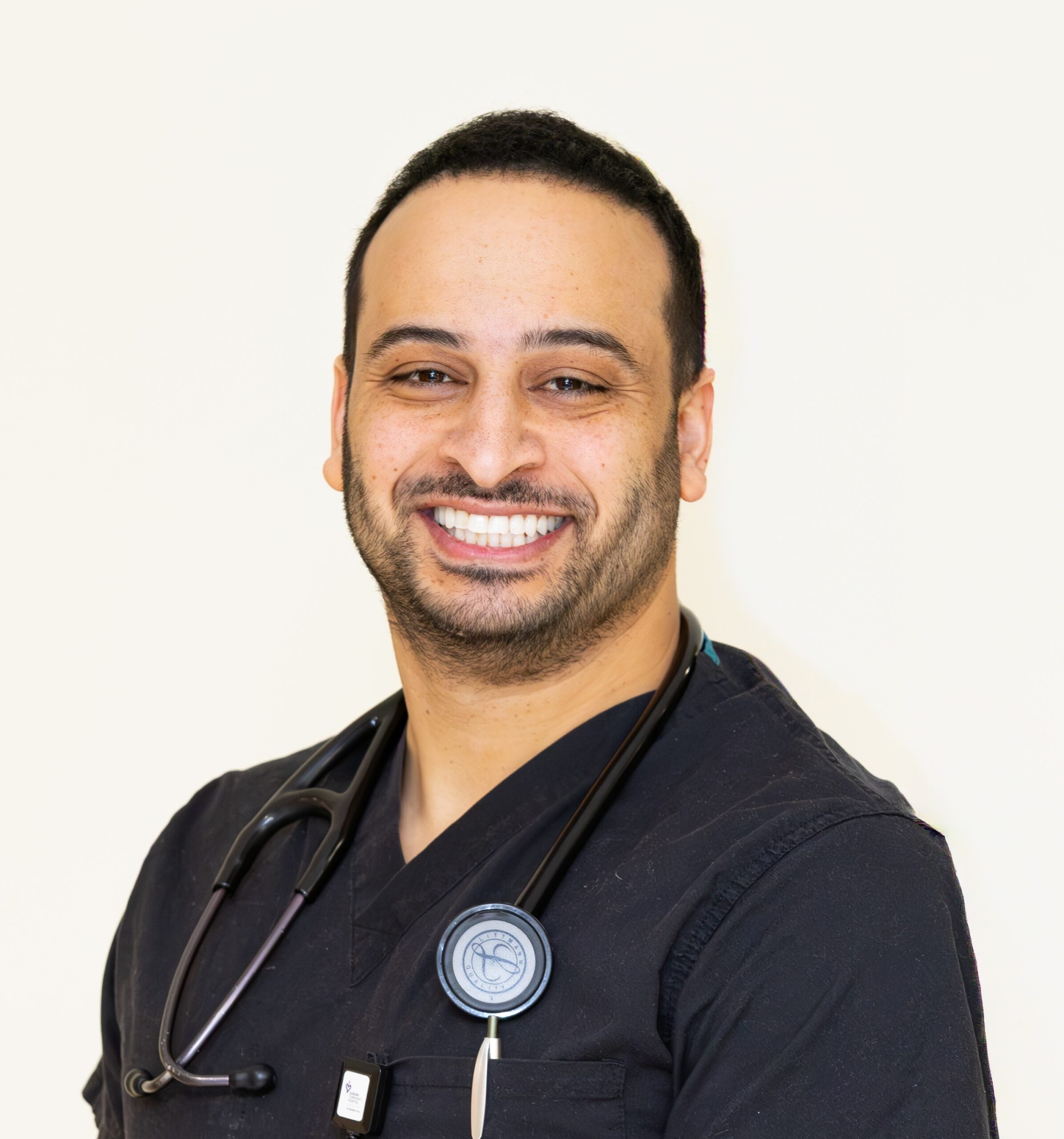 Suhayb Kadura, MD, Interventional and Structural Cardiologist 