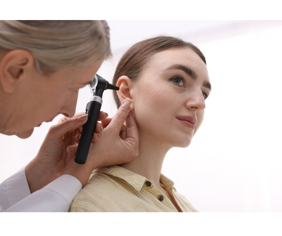 Otology/Neurotology (ear)