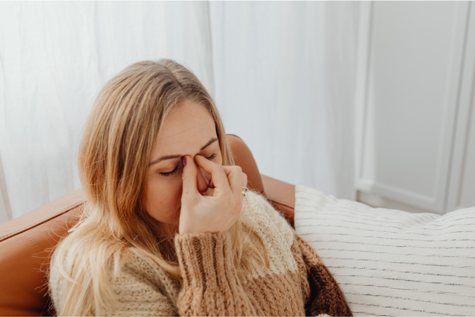 Rhinology (nose & sinus)