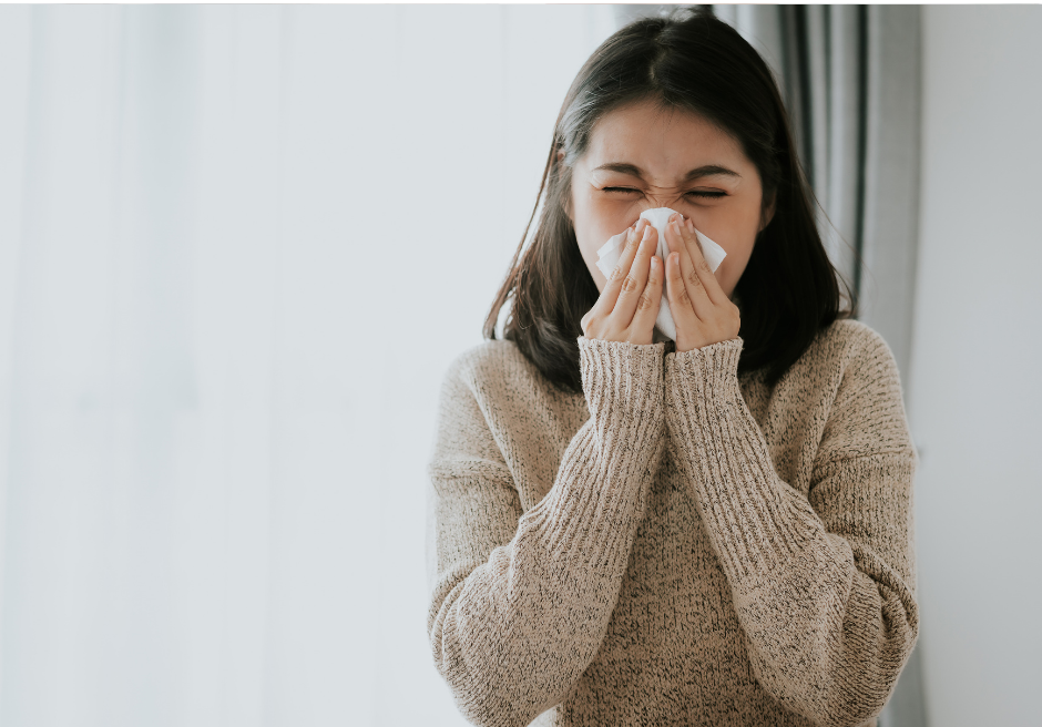 Allergy testing and services