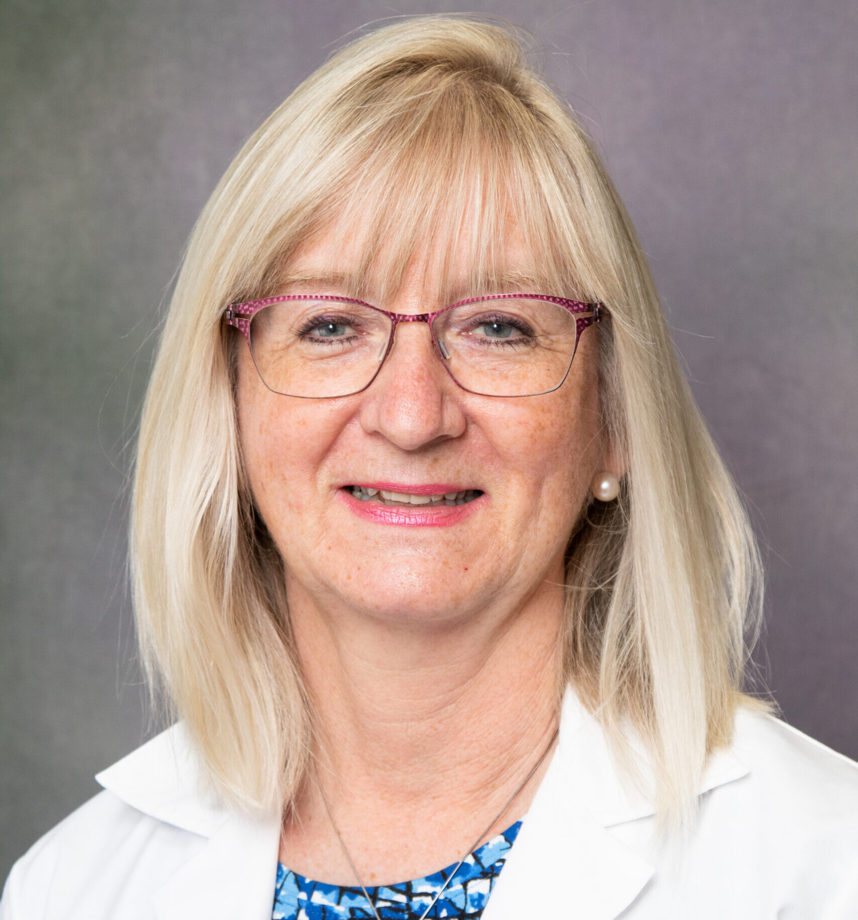 Otolaryngologist, Jana Podzimek, DO MS, FAOCO
