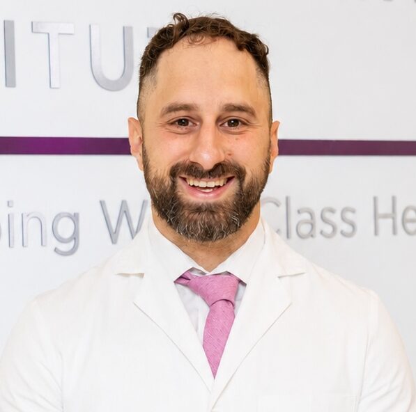 Philip Chebaya, MD