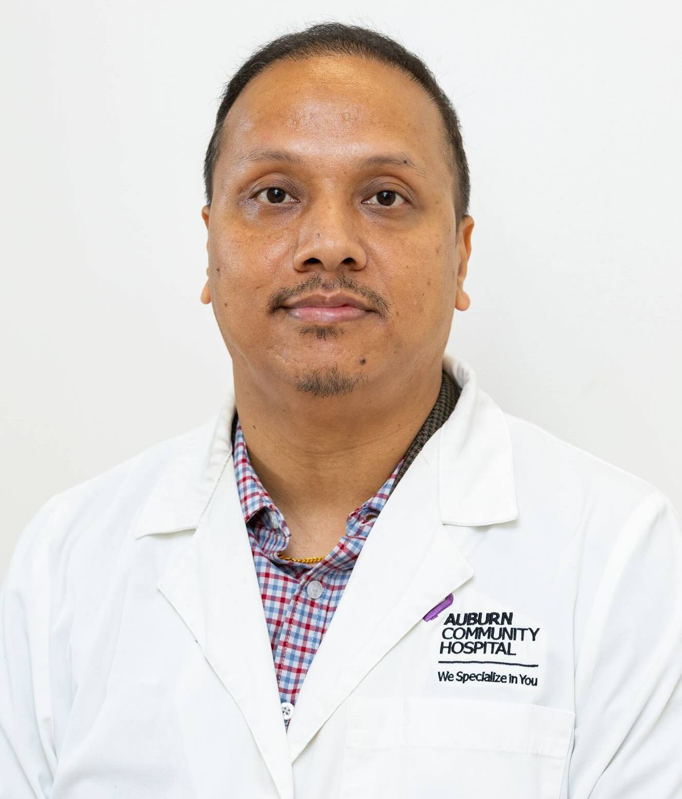 Sujit Kumar Shrestha, MD