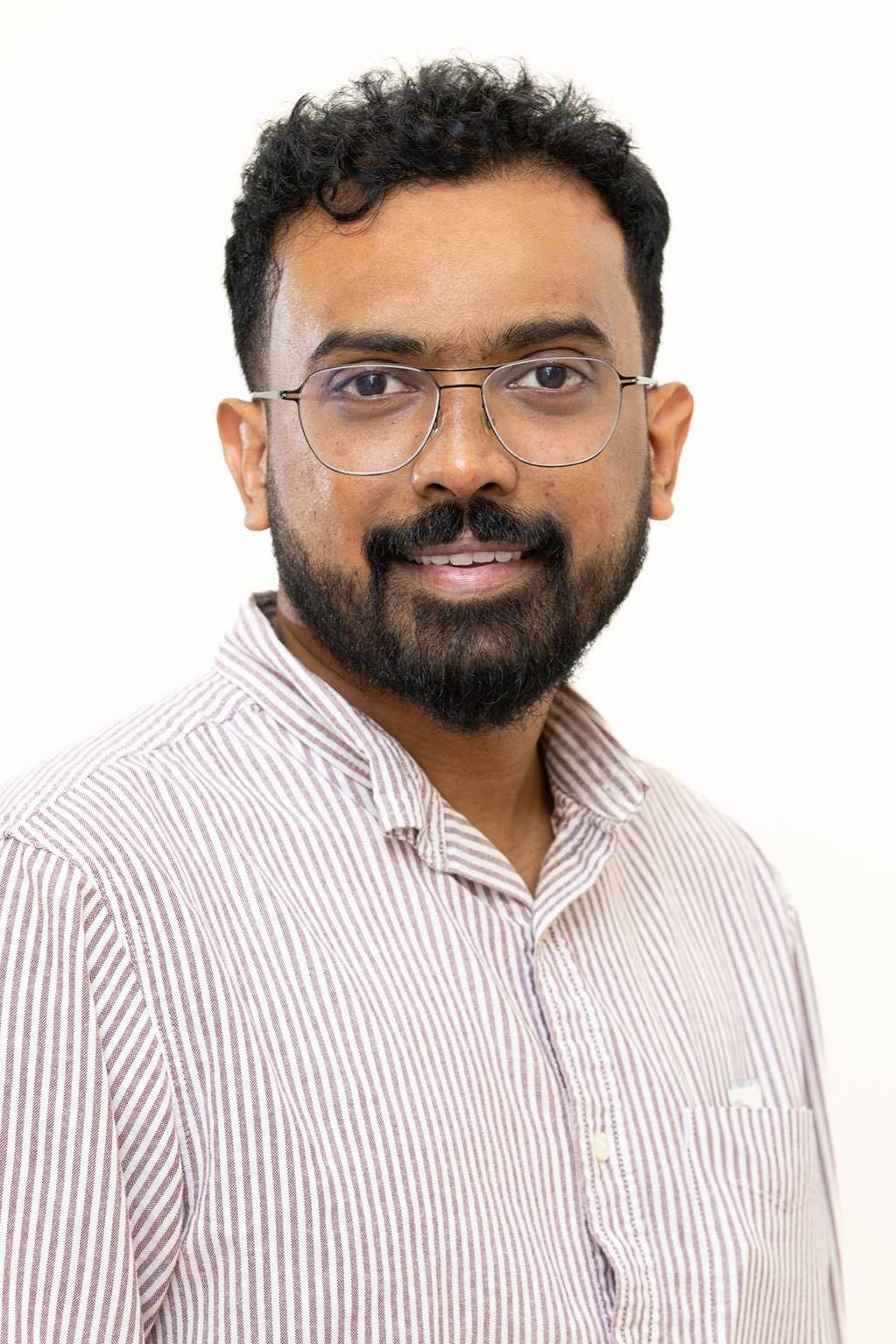 Jose Aju